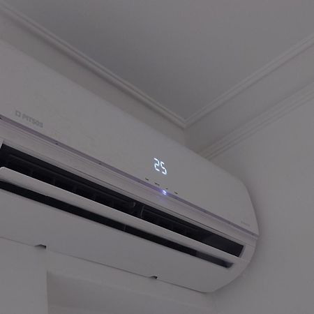 Ver32 Athens Exterior photo